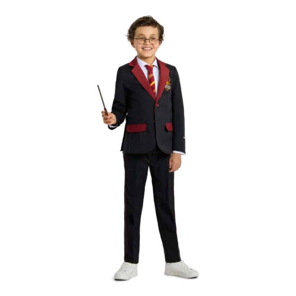 Suitmeister Harry Potter Gryffindorâ¢ Børnejakkesæt